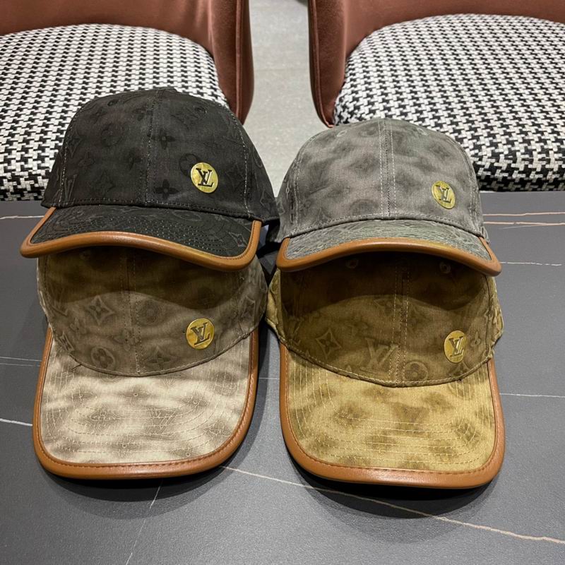 LV cap 062406